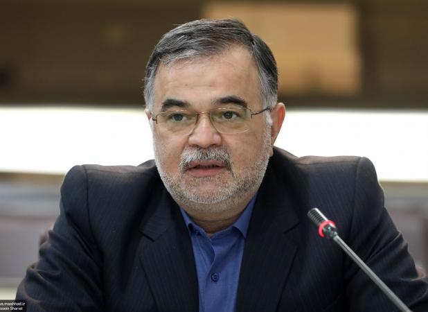 توسعه متوازن؛اولویت خدمات شهری مشهد