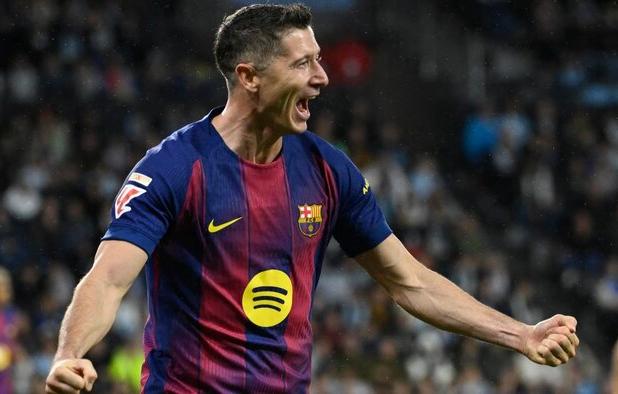 لواندوفسکی: زمان مناسبی برای بررسی اشتباه‌ها فرارسیده است