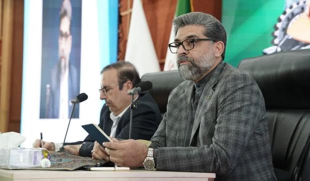 ۱۲ هزار واحد صنعتی در کشور به‌روز خواهد شد