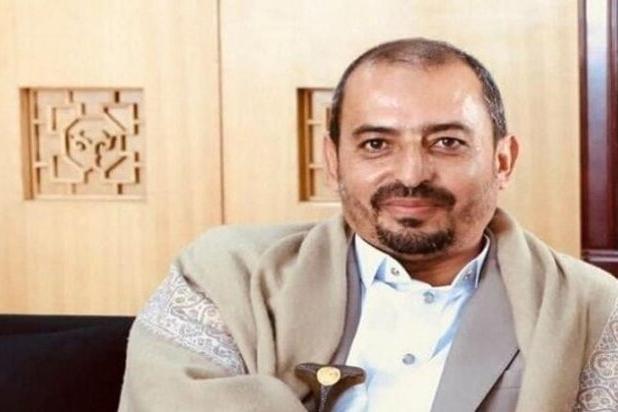 مذاکرات وزارت خارجه یمن با فرستاده سازمان ملل