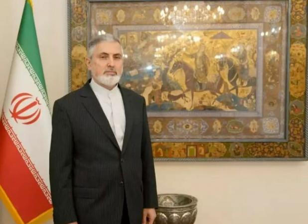 ترامپ «عروسک خیمه شب بازی» نتانیاهو است