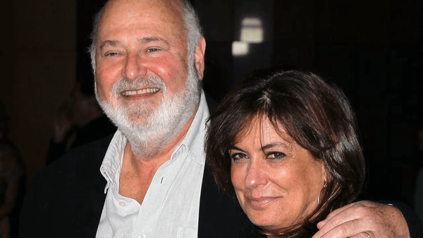 کارگردان مشهور و همسرش توسط پسرشان به قتل رسیدند