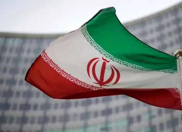 دستور توقف تحریم‌های جدید علیه ایران لغو شد