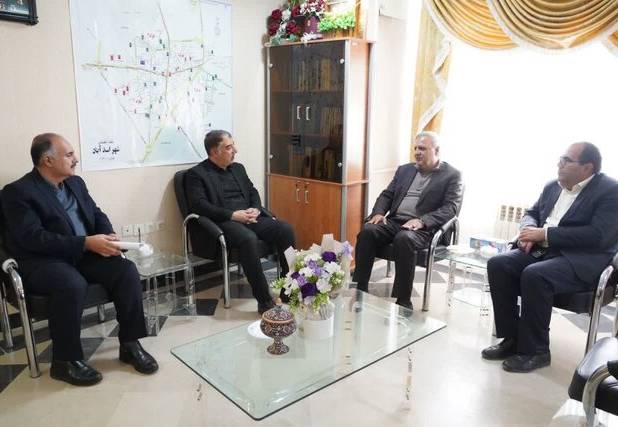 از ایجاد بازارچه صنایع‌ دستی تا طرح مطالعاتی گردشگری گردنه اسدآباد