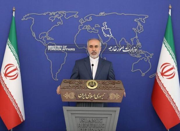 دیدگاه‌ ایران در ارتباط با برجام اصولی و روشنی است