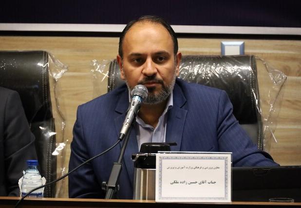 حرکت نظام تعلیم و تربیت به سوی «تحول پرورشی» با تکیه بر هویت ایرانی و فناوری‌های نو