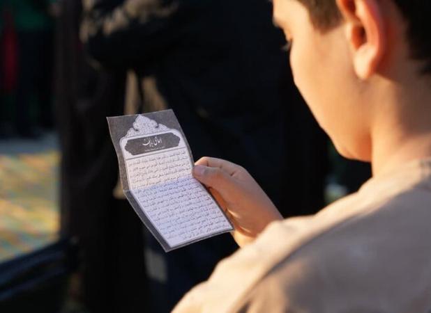 نماز باران در بندرعباس اقامه شد