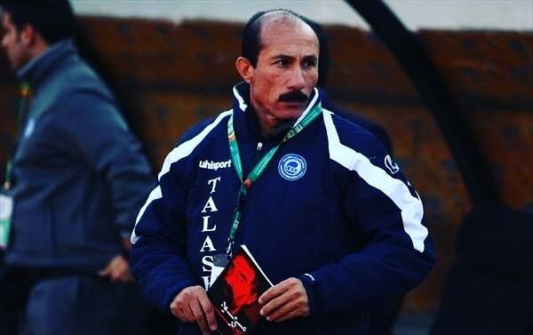 تهامی: سرمربی استقلال خوزستان بخواهد تجربیاتم را در اختیارش می‌گذارم