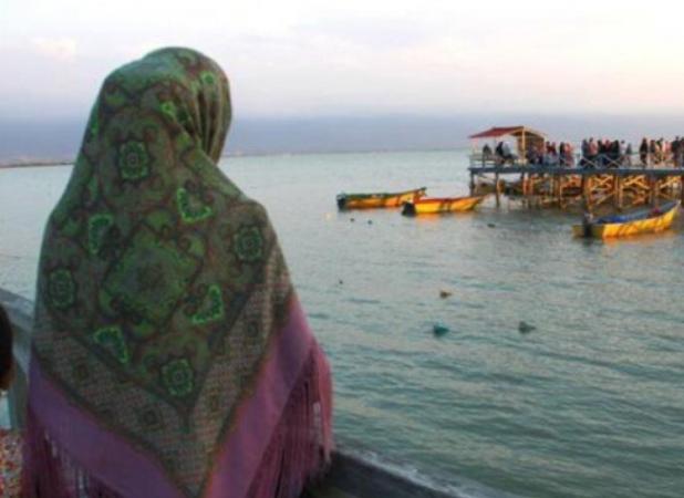 مدیریت آشوراده با مشارکت جوامع محلی