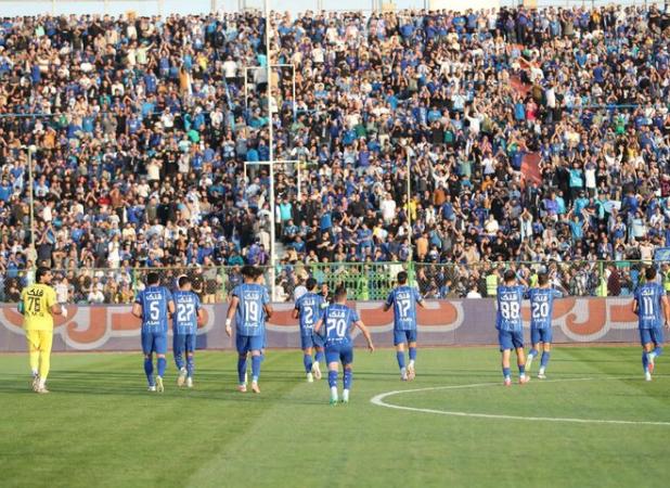 مدیران خائن نباید به استقلال برگردند/ همه کار می کنند تا پرسپولیس ببرد