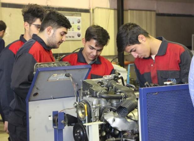 حضور ۵۵ هزار دانش‌آموز در پایگاه‌های اوقاف فراغت کهگیلویه و بویراحمد