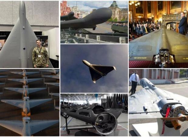 پهپاد شاهد؛نوآوری ایرانی که غول‌های نظامی جهان را به کپی‌برداری واداشت