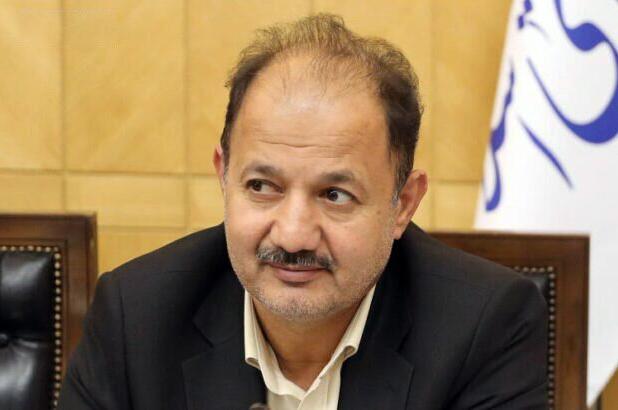 محمدی:خط لوله پارس مسیری مهم برای امنیت انرژی و کاهش تلفات جاده‌ای است