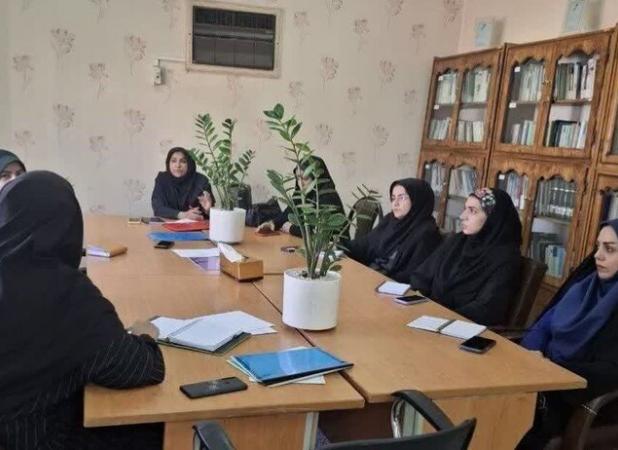 اجرای طرح همتا در مدارس ابتدایی استان سمنان