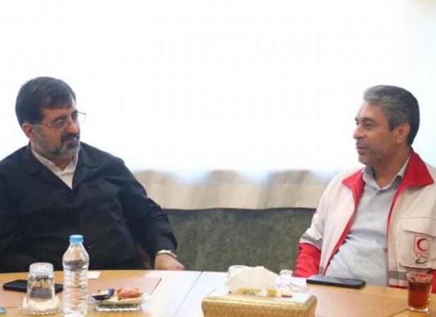۹۰۰ خودروی امدادی جدید به ناوگان هلال‌احمر افزوده شد
