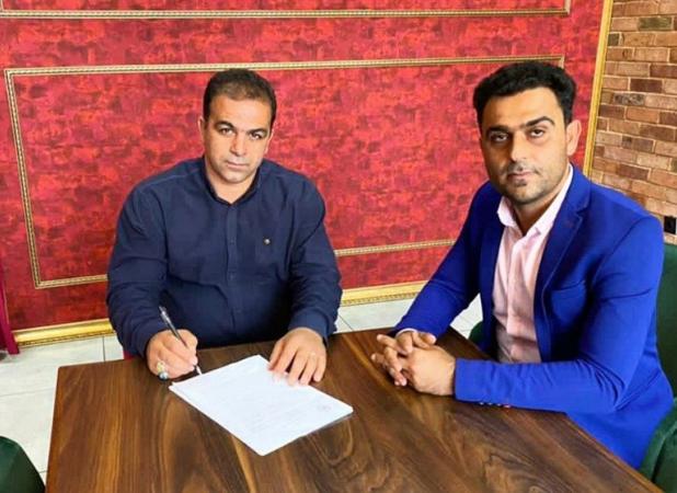 مهابادی سرمربی شاهین شهرداری بوشهر شد