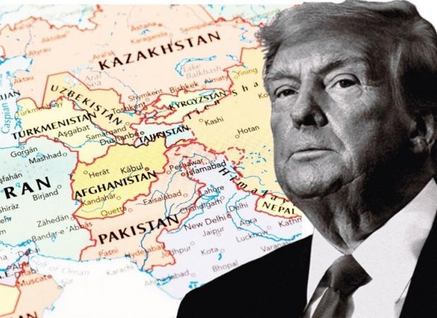 رقابت آمریکا با روسیه و چین در آسیای مرکزی؛ ترامپ به دنبال چیست؟