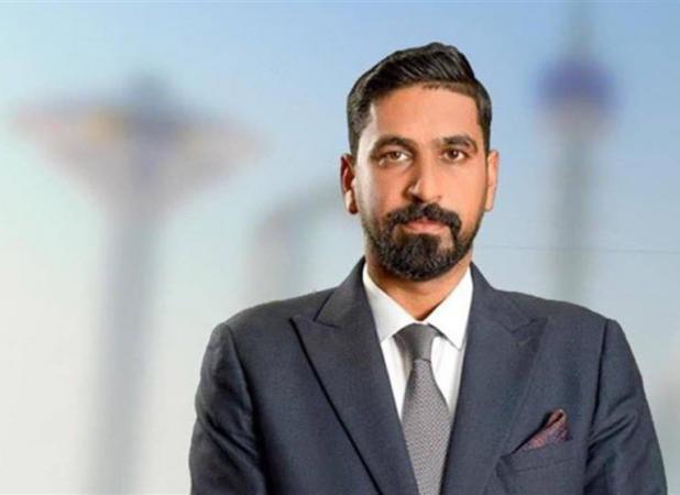 ترور «صفاء المشهدانی» عضو شورای استانداری بغداد