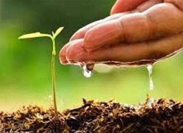 ۹۶۸ طرح آب و خاک در هفته جهاد کشاورزی بهره‌برداری می‌شود