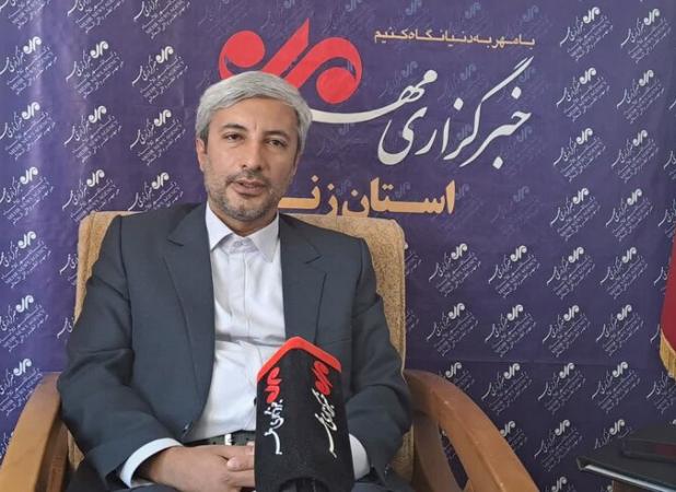 اعتبار ۷۳ میلیارد ریالی برای احداث ساختمان آموزشی پسران زنجان تأمین شد