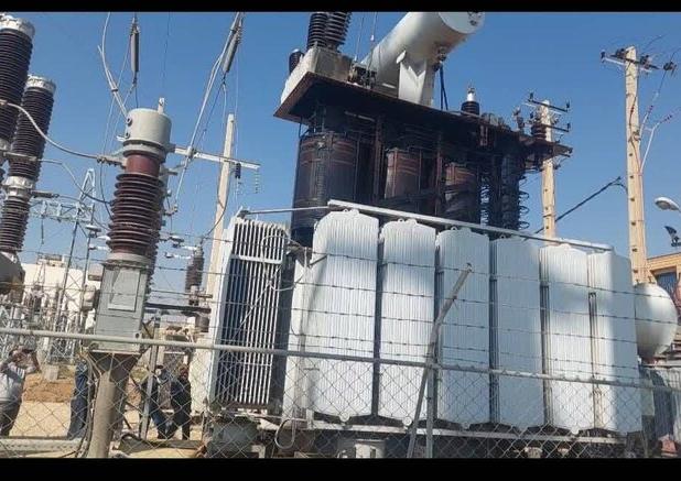 قائدی : پایداری شبکه برق شیراز را برای افق ۱۴۰۵ تضمین می‌کنیم