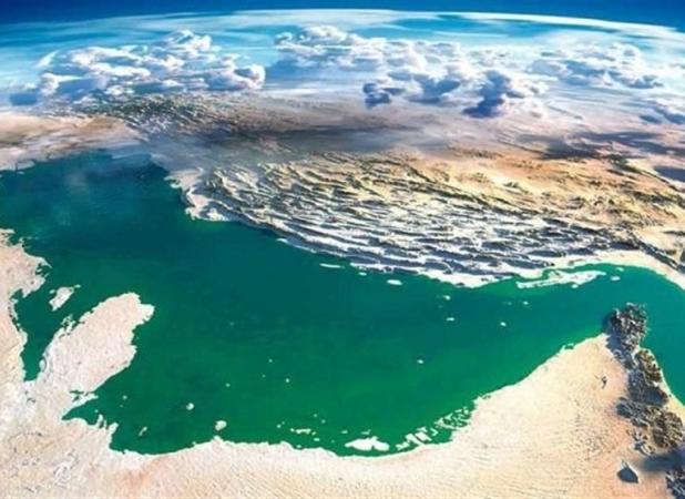ابراهیم حامدی و حذف خلیج فارس به خاطر یک مشت دلار بیشتر