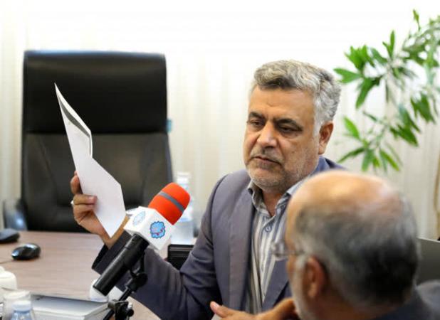 ارائه مستندات نحوه انتخابات اتحادیه رستوران‌داران قم به نهادهای نظارتی