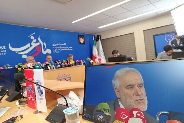 حقانی: پس از ۲۲۰ سال تقابل با غرب، امروز در موقعیت کنشگرانه قرار داریم