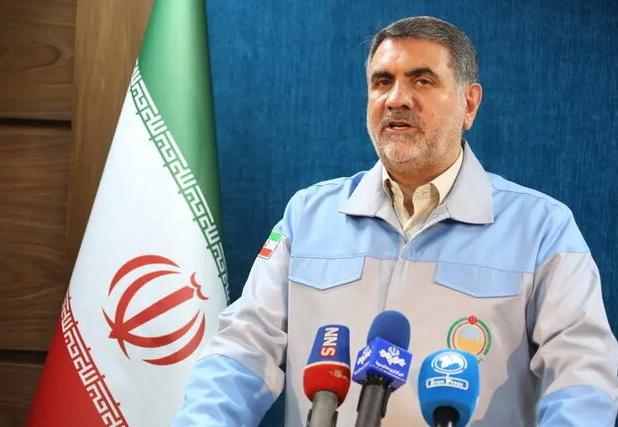 پایان عملیات اطفای حریق جنگل‌های الیت/ همدلی مردم و تلاش نیروهای امدادی ثمر داد