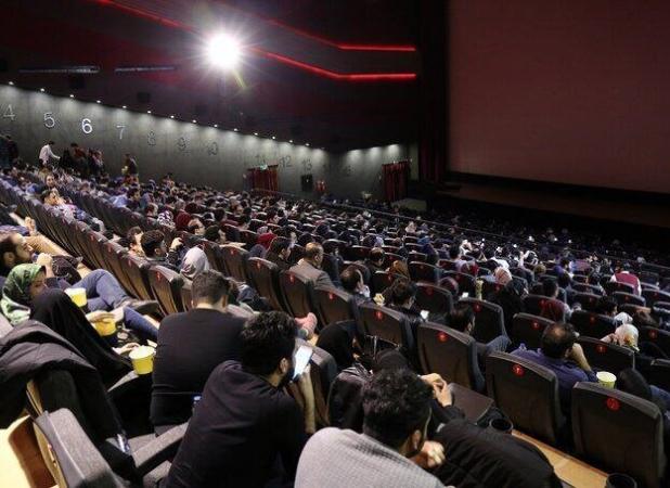 خواب زمستانی هماگ و چراغ خاموش اکران‎های نوروزی در خراسان شمالی