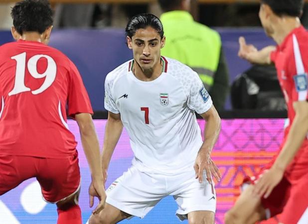 اتفاقی که استقلالی‌ها را به جذب حسین‌نژاد امیدوار کرد