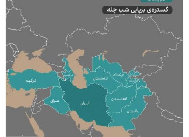 شب یلدا بالاخره برای رائفی‌پور اهمیت پیدا کرد!