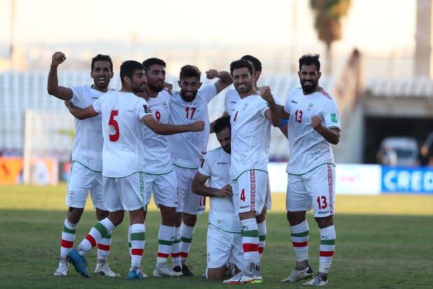 گلستانی ها در ۳ دقیقه نسخه لبنان را پیچیدند