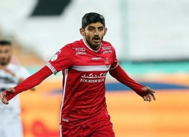 ادامه تلاش پرسپولیس برای تمدید قرارداد با ترابی