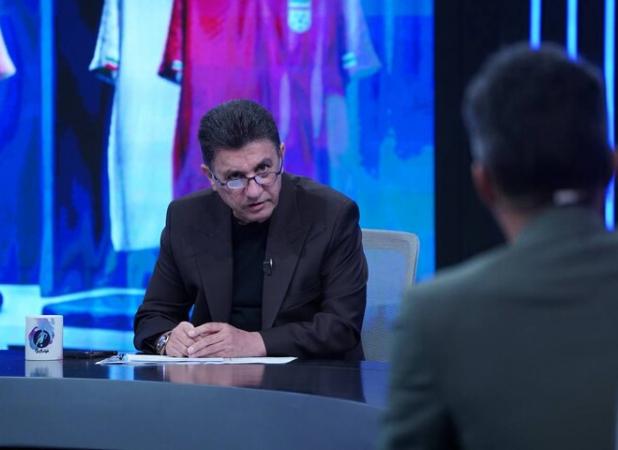 قلعه‌نویی: دیگر لژیونر آنچنانی نداریم؛ احتمال بازگشت رامین رضائیان