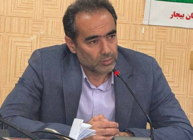 کاظمی: ارائه خدمات پزشکی جهادی به بیش از ۱۵۰۰ نفر در بیجار آغاز شد