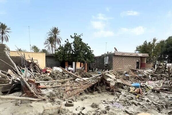 آخرین جزئیات وضعیت رسیدگی به سیل زدگان سیریک تشریح شد