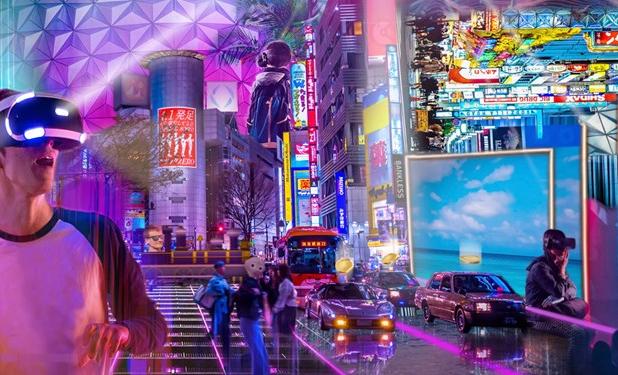 جای خالی اپل و گوگل در لیست توسعه‌دهندگان متاورس