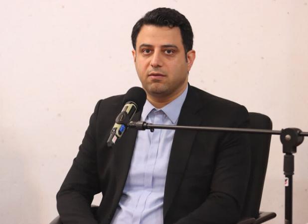 محمدی: پنج مسئله اصلی فرهنگی با ۸۰ زیرمحور در مازندران شناسایی شد