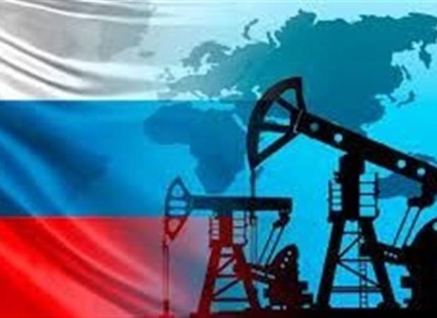 کاهش صادرات نفت روسیه از زمان اجرایی شدن تحریم‌های گروه ۷