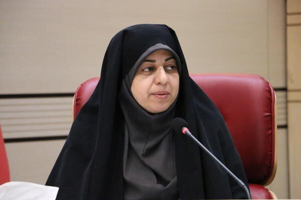 بانوان تاکستانی می توانند بازیگران اصلی اقتصاد خانوار تبدیل شوند