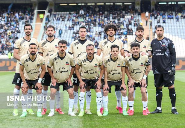 شمس‌آذر و والیبال مقدم قزوین به مصاف رقیبان می‌روند