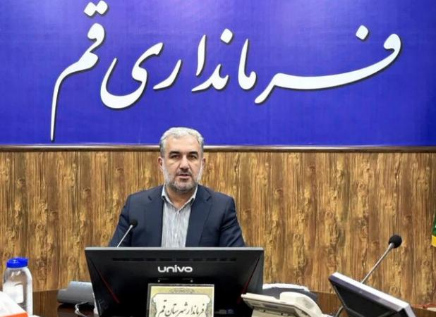 تأکید فرماندار قم بر آماده‌سازی زیرساخت‌های فنی برای برگزاری انتخاباتی بدون نقص