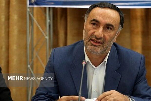 توسعه پایدار بدون داده‌های مکانی ممکن نیست