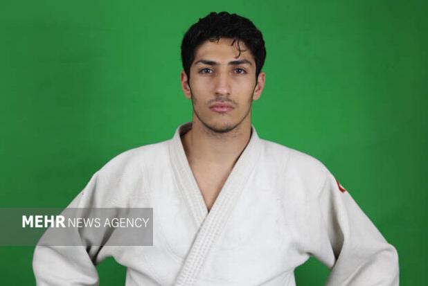 چوپان: حضور «رشاد ممدوف» سطح جودو ایران را بالا برده است