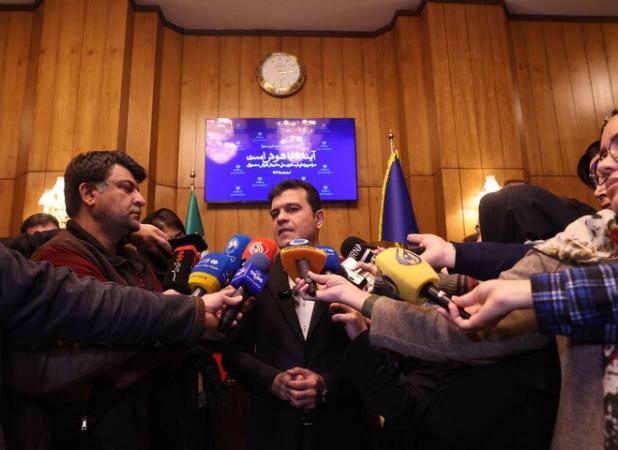 تشکیل صندوق «زیرساخت هوش مصنوعی»؛ در AI با مجلس به اجماع می‌رسیم
