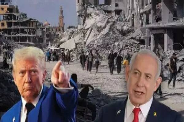 یک میلیارد دلار برای عضویت در هیئت صلح غزه؛ صلح یا سیاست تجارت؟