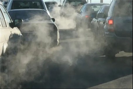 سیاهه آلودگی و سیاه‌نمایی علیه خودروسازان