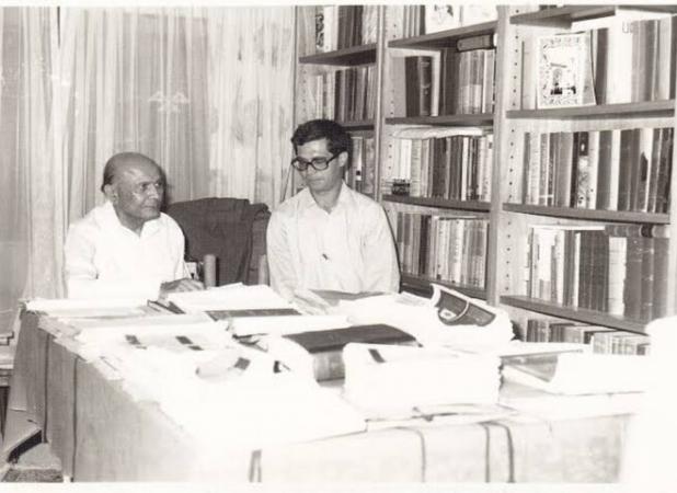 یوسفی، جانی تازه به متون کهن بخشید