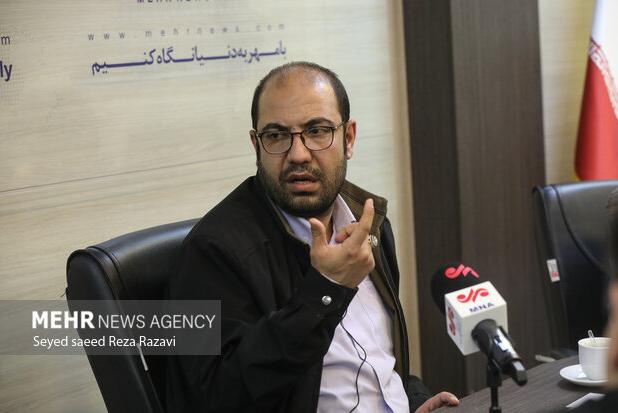 زندگی‌نامه نویسی شهدا مورد اجحاف قرار گرفته است